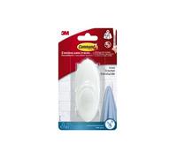 Crochet résistant à l'eau Résistant à l'eau,, blanc 2.2 kg