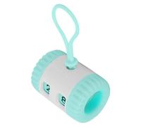 Crochet Row Counter Device - Tracking Tool for Yarn Projects | Mechanical Click Counter with Knitting Embroidery, Felting Weaving Craft Accuracy for Helper Home Studio Use