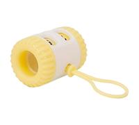 Crochet Row Counter Device - Tracking Tool for Yarn Projects | Mechanical Click Counter with Knitting Embroidery, Felting Weaving Craft Accuracy for Helper Home Studio Use