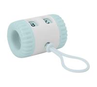 Crochet Row Counter Device - Tracking Tool for Yarn Projects | Mechanical Click Counter with Knitting Embroidery, Felting Weaving Craft Accuracy for Helper Home Studio Use