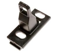 Crochet Serrure Machine à laver, Lave-linge 481241728087, C00316912 WHIRLPOOL