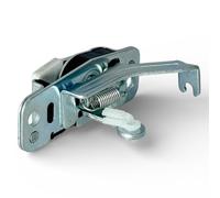 Crochet serrure porte latérale coulissante compatible pour Jumper II, Ducato III, Boxer III 2006+ Van, Minibus, Plateau - OEM 8726T9, 1362633080