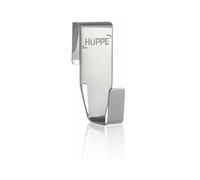 Crochet serviette en chrome pour paroi de douche Hüppe ref.: 600310000