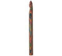 KnitPro Crochet simple Symphonie KP20715 bois multicolore 12 mm