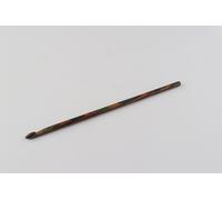 KnitPro Crochet simple Symfonie KP20705 - Pointe 4 mm - Bois multicolore