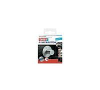 Tesa crochet simple powerbutton - rond - 6 kg G
