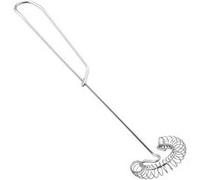 Crochet spirale (L)280 mm Hendi Gris