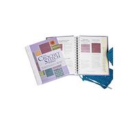 Crochet Stitch Bible