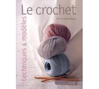CROCHET TECHNIQUES & MODELES