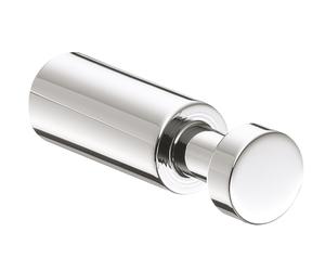 Crochet tendance emco, 50 mm, chromé, 077500101