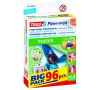 Crochet Tesa POWERSTRIPS x 96