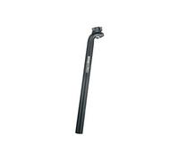 Ergotec Patent Hook Seatpost Noir 400 mm / 27.2 mm Black