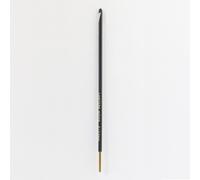 Crochet Tunisien Knitpro En Ébène Lantern Moon 3,5mm