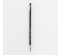 Crochet Tunisien Knitpro En Ébène Lantern Moon 6mm