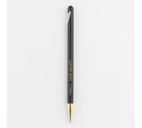 Crochet Tunisien Knitpro En Ébène Lantern Moon 8mm