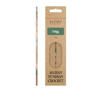 Crochet Tunisien Knitter’s Pride Terra - Taille D (3,25 mm)
