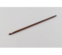 KnitPro Crochet hameçon Afghan/Tunisien-4 mm, Mixed, Coloris Assortis