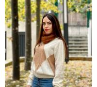Crochet tunisien: Techniques et modèles
