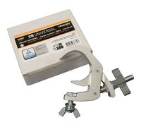 Crochet Universel Argent - Algam Lighting LAL CR-UNIVERSAL