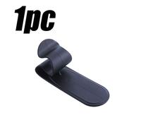 Crochet Universel De Support De Parapluie De Voiture",Attache De Rangement De Parapluie Intérieur De Coffre,Attache De Bain,Accessoires Automobiles,1 Pc,"2pcs - Type 1pc Black A