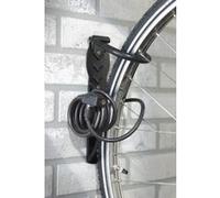 Crochet vélo mural Mottez B865V Neutre G