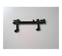CROCHET VERROU DE PORTE POUR MICRO ONDES WHIRLPOOL - 480120100333