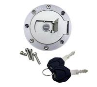 Crochet Verrouillage Moteur Couvercle Réservoir Carburant Moto Pour FZR250 450 600 FZR250RR 400RR FZX250 FZ400 FZR1000