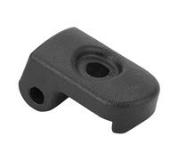 Crochet Verrouiller Avant Boucle Pliante Fermoir Crochet Avant Pliable manque Pièce De Rechange Vélo Électrique pour Mijia M365