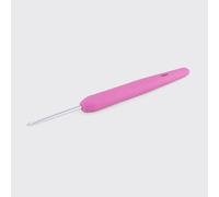 Waves 2.0 Single Ended Crochet Hooks 2.5 mm (Fuchsia)