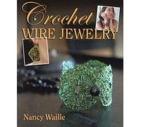 Crochet Wire Jewelry