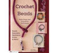 Crochet With Beads