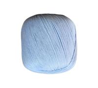 Crochet Yarn en cachemire | Crochet en coton Tricoting Soft File avec des fibres légères durables pour les appareils portables confortables | Élégant fil en tricot en tale