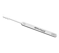 Crochetage de dietrich//Multi Pick Elite - Rake - Pick