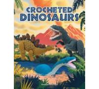 Crocheted Dinosaurs - Paperback NEW Vanessa Mooncie 14/10/2025