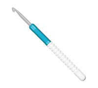 Crocheteur Addi avec Grip 15cm 5.50mm - 1pc