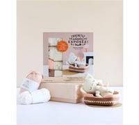 Crochetez, adoptez, exposez ! Coffret chat : Poppy le bristish Marlène Hurtrait (Auteur)