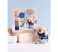 Crochetez, adoptez, exposez ! Coffret Ryo le labrador au crochet Marlène Hurtrait (Auteur)