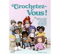 Crochetez-vous - Nathalie Amiel - Neva - broché - Guide
