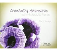 Crocheting Adventures With Hyperbolic Planes