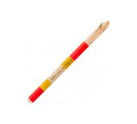 Crochets 15 cm Bois Flair Du N°3 au 10 -(...) -