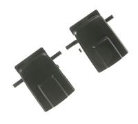 Crochets 2 unites - Aspirateur (31001058 )