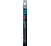 Prym Crochets pour laine sans manche 14 cm 4,00 mm Gris
