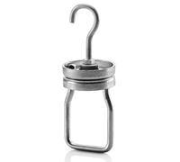 Crochets à peinture - Support rotatif durable, support de sablage d'atelier, outil de revêtement industriel, équipement de suspension d'affichage, accessoire de en céramique | Configuration po