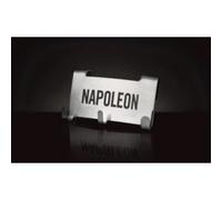 Napoleon Crochet à Couverts en Acier Inoxydable