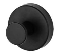 Crochets à ventouse,Ventouses avec crochets,Crochets de salle de bain en acier inoxydable | Luffa serviette manteau peignoir crochet ventouse pour accrocher jusqu'à 11 livres