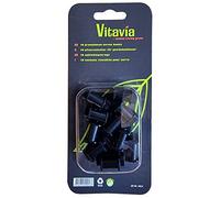 Crochets à visser (10 pièces)