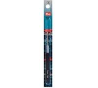 Prym Crochets pour soie/coton 175323 manche plastique 1,00 mm argenté