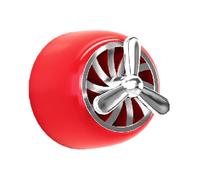 Crochets adhésifs, design créatif tête d'avion, crochet mural décoratif avec parfum, autocollant, multifonctionnel, forte adhérence, fabriqué à partir de matériau ABS résistant, 5 x 5 x 5 cm