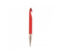 Crochets Afghan Interchangeable Spectra Trendz N°10 À 12 - Knitpro