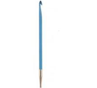 KnitPro Crochet KP51352 en bois multicolore 23 x 0,9 x 5 cm